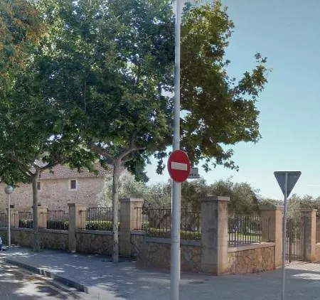 Appartement Marenostrum Relax Wifi Free