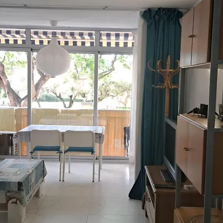 Appartement Marenostrum Relax Wifi Free