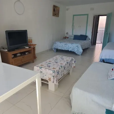 Apartamento Marenostrum Relax Wifi Free Salou