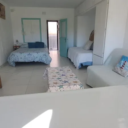 Marenostrum Relax Wifi Free Salou