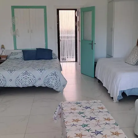 Marenostrum Relax Wifi Free Salou
