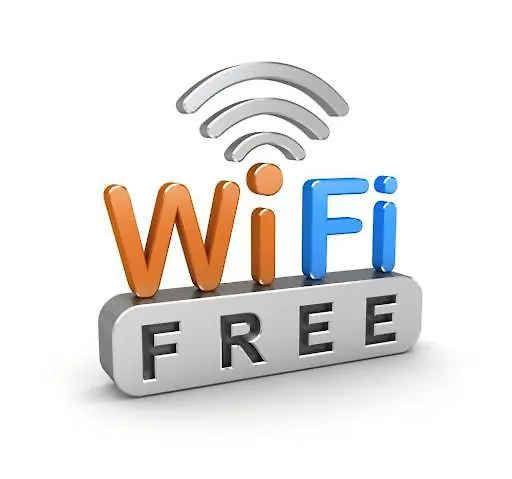 아파트 Marenostrum Relax Wifi Free 살루