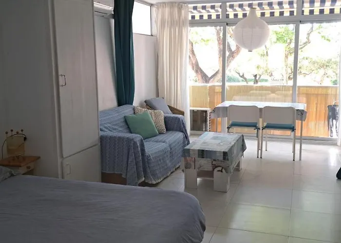 Marenostrum Relax Wifi Free