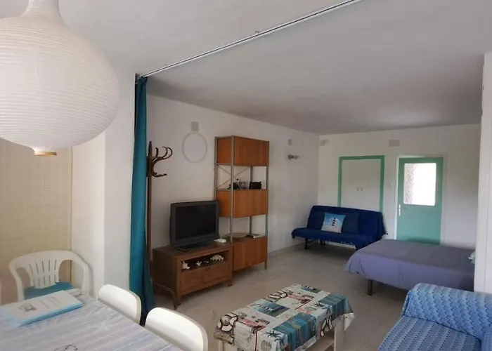 Marenostrum Relax Wifi Free 아파트