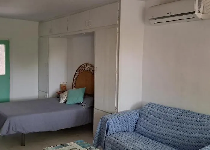 Marenostrum Relax Wifi Free 아파트