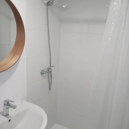 Marenostrum Relax Wifi Free Apartment