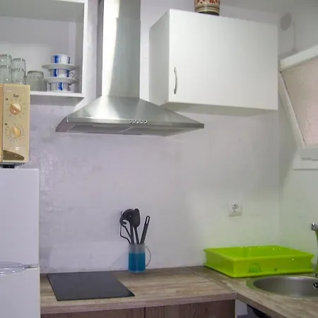 Marenostrum Relax Wifi Free Apartment *