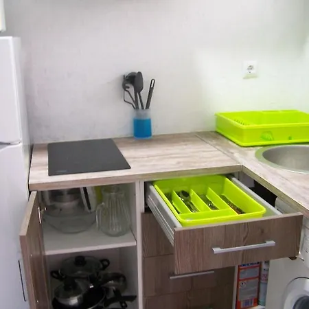Apartment Marenostrum Relax Wifi Free Salou