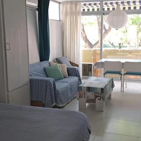 Marenostrum Relax Wifi Free