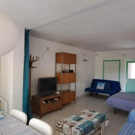 Marenostrum Relax Wifi Free Apartment