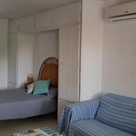 Marenostrum Relax Wifi Free Apartment